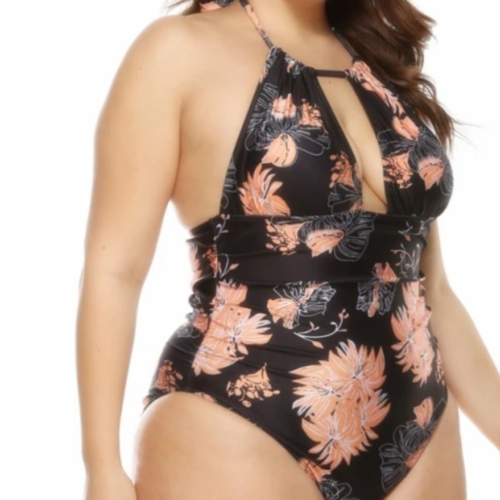 Swimsuit
